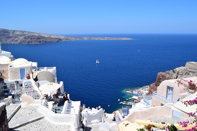 Meetings, Events, Incentives und Gruppenreisen in Griechenland