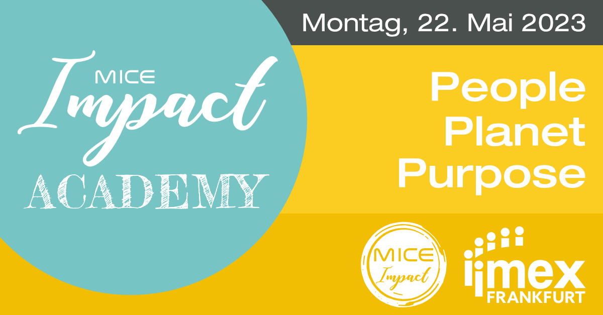 Impact Academy IMEX 2023