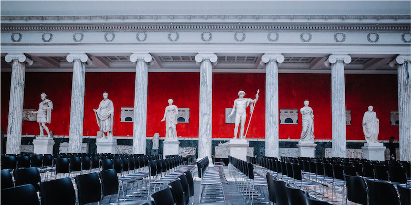 Bei Tourism Affairs erfahrene DMCs für die Eventlogistik für Meetings und Konferenzen finden, einschließlich Rahmenprogramme