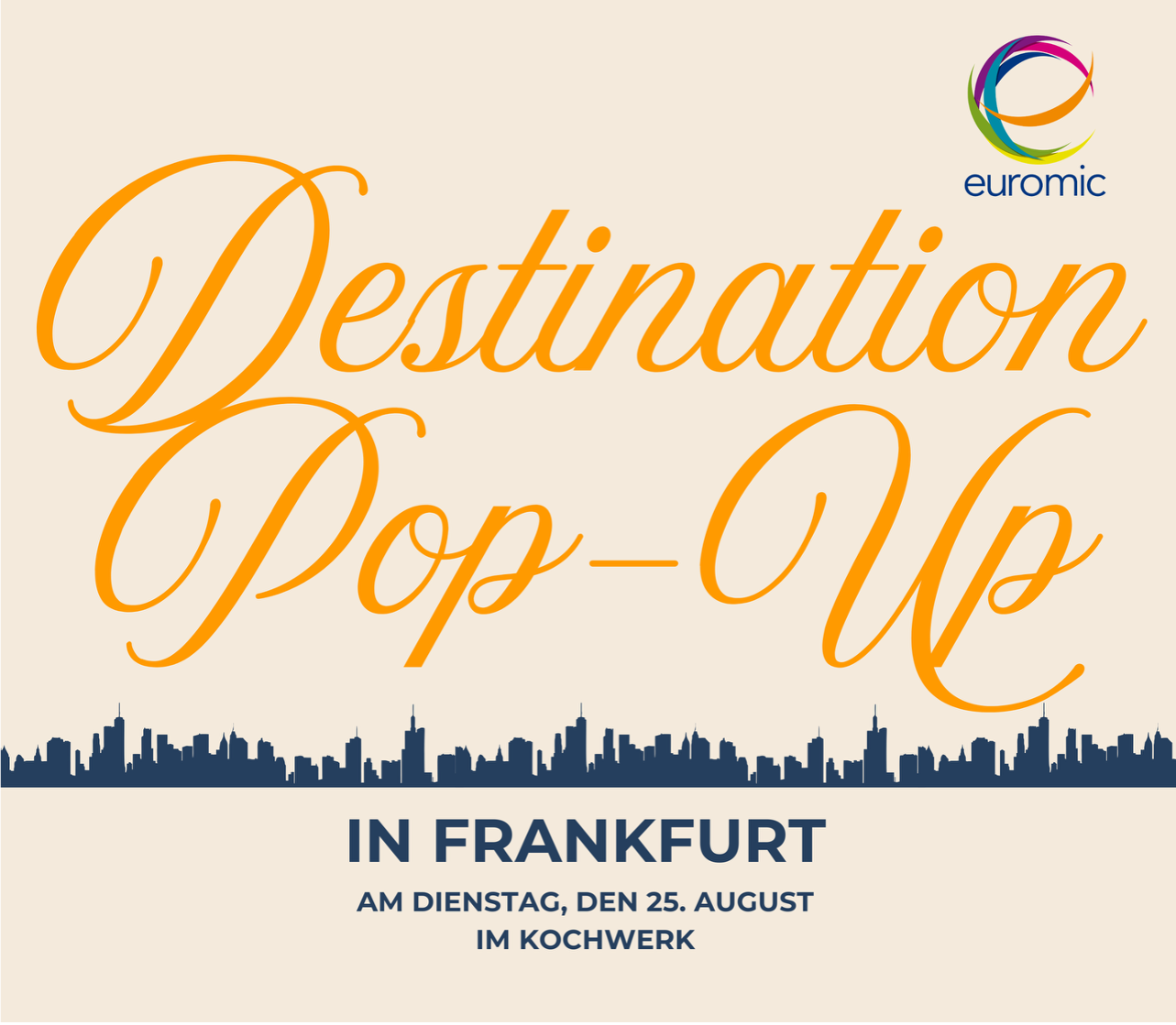 Frankfurt Location