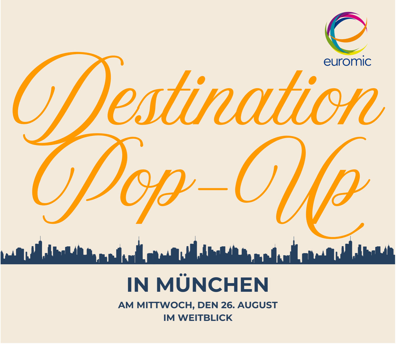 Mnchen Location