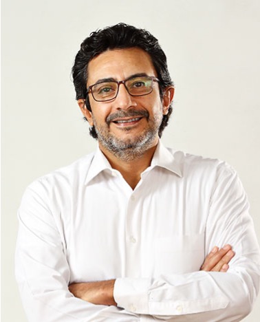 Karim Aly Neu