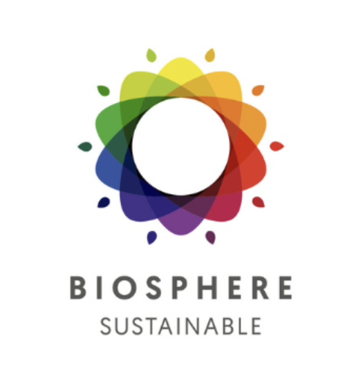 Biosphere Logo