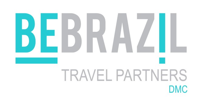 Logo BEBRAZIL