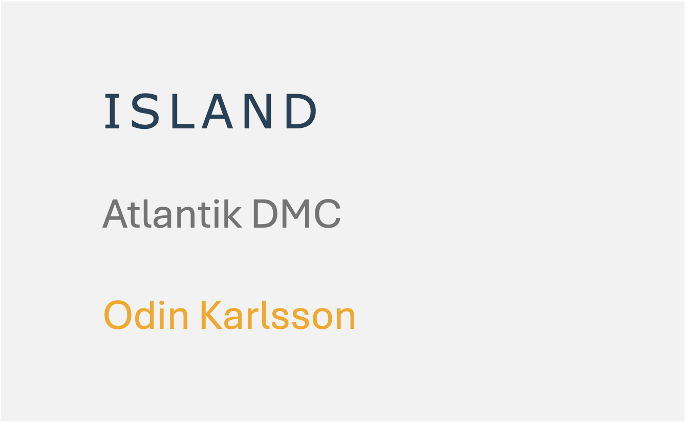 Island