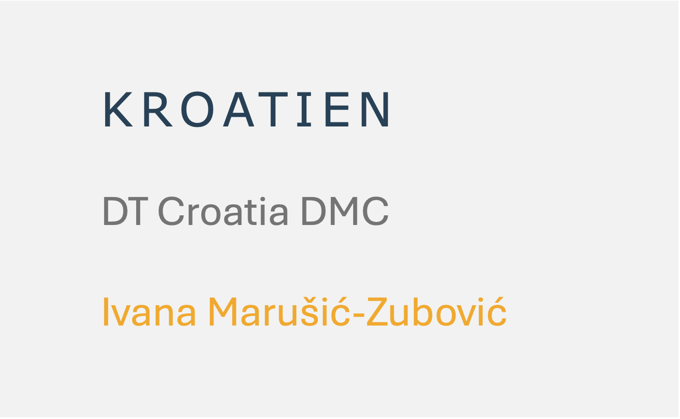 Kroatien