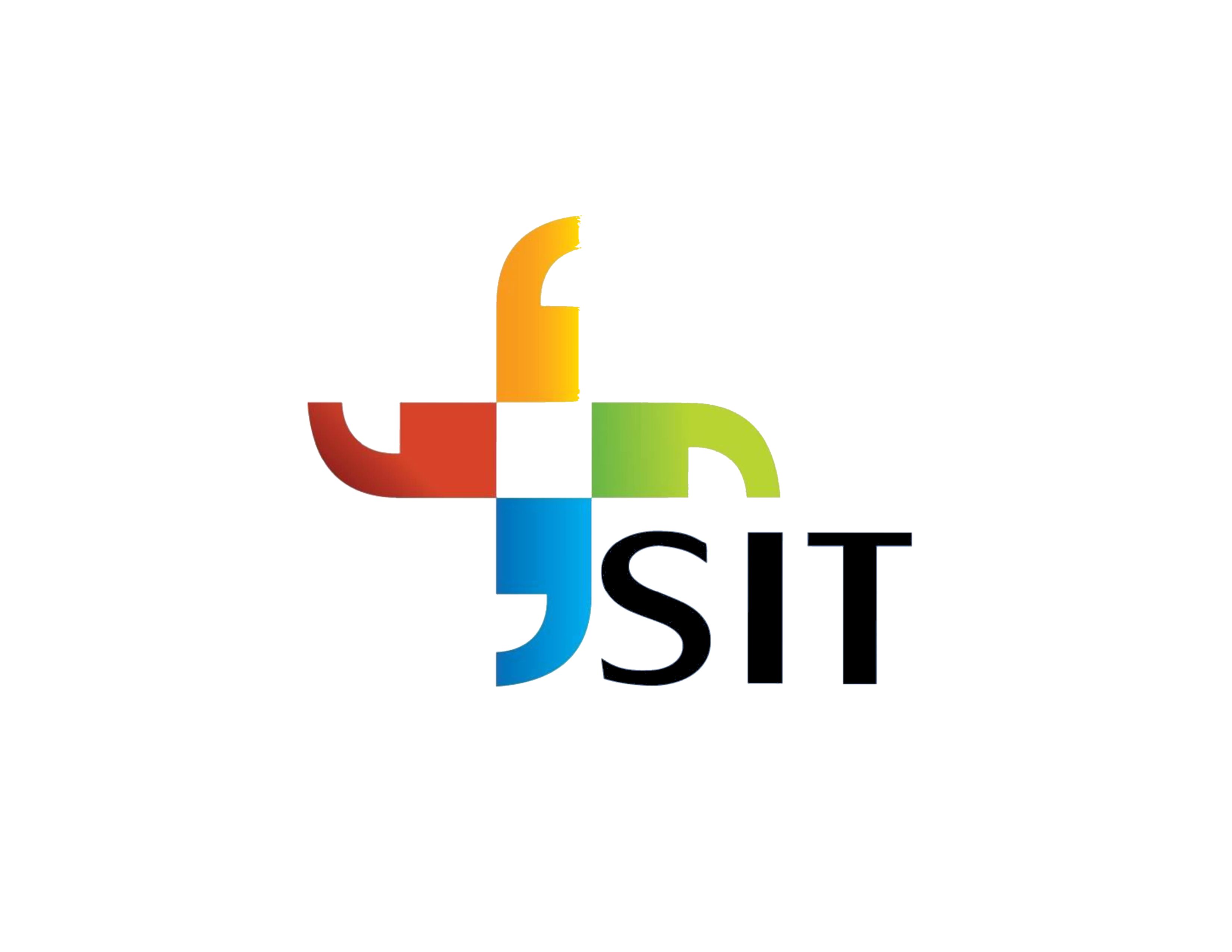 Sit Logo 2024
