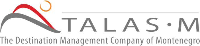 Trasparent logo Talas