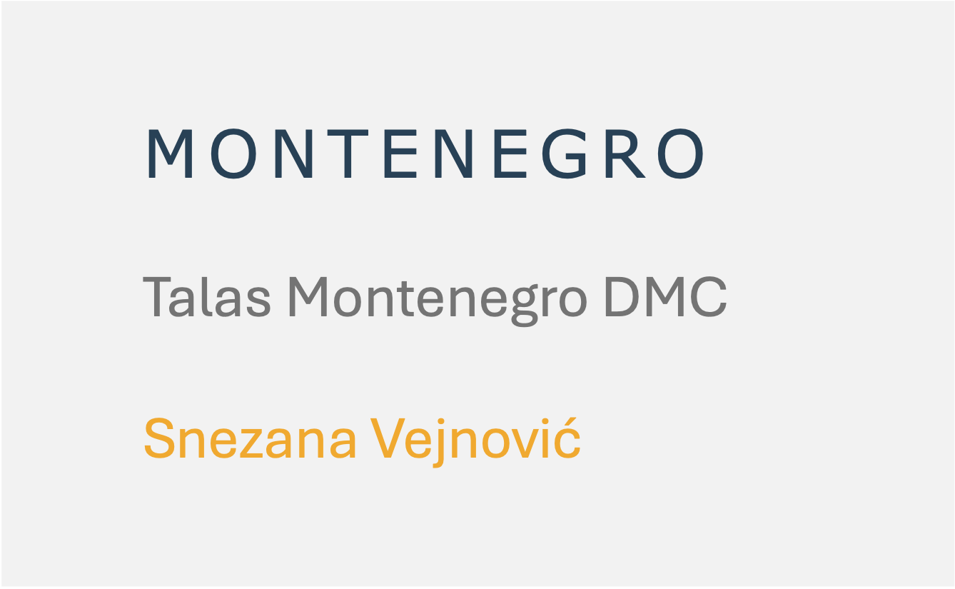 Montnegro