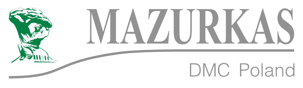 logo mazurkas dmc poland