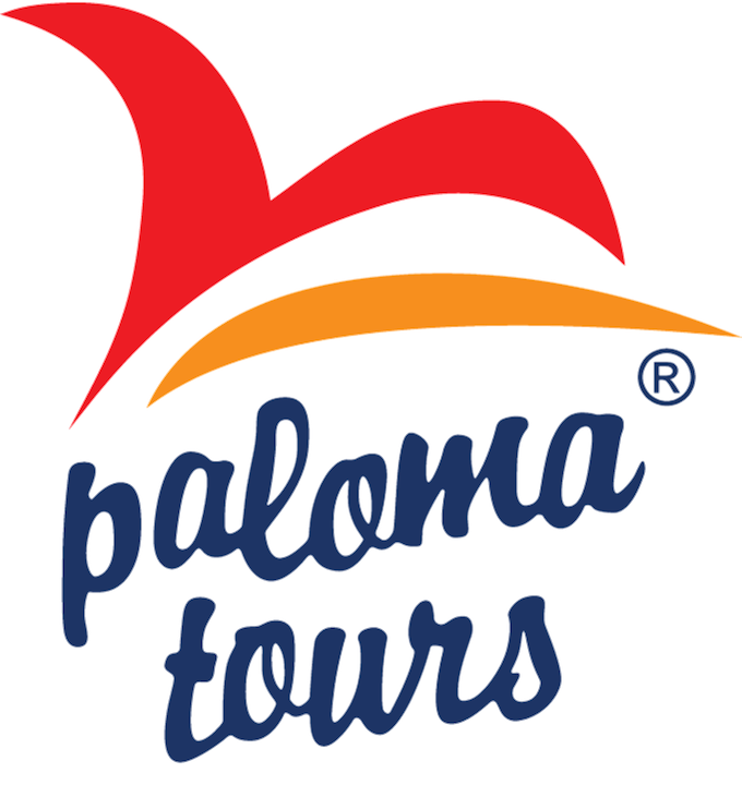 Logo Paloma