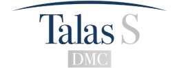 Talas S DMC logo height 100