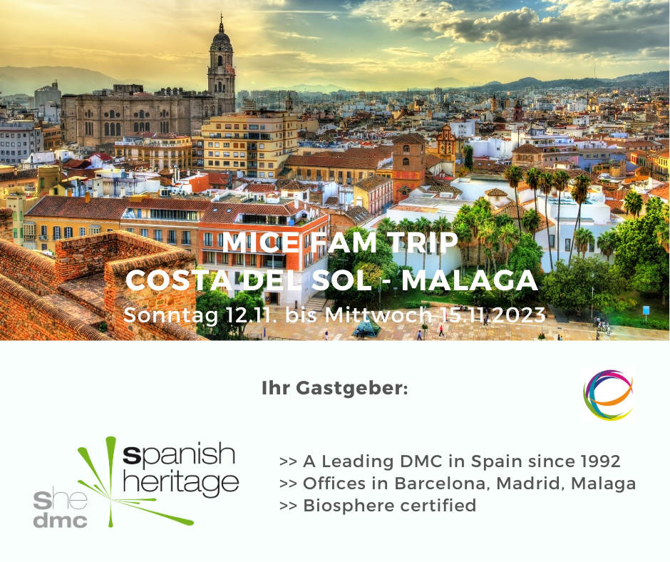 FamCard Malaga