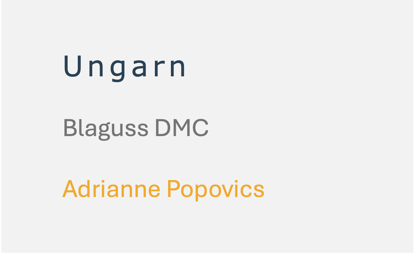 Ungarn