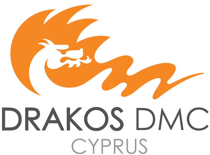 Drakos Logo